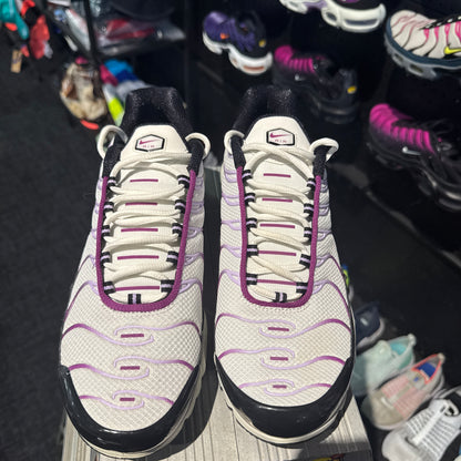 Nike Air Max Plus 'TN' Lilac Bloom (Second hand)