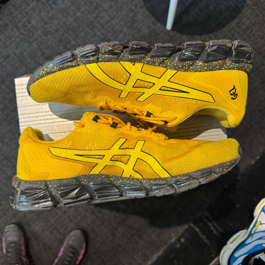 Asics Gel-Quantum 360 6 'Saffron Tai Chi Yellow' (Second hand)