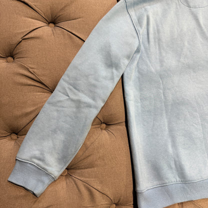 Geedup Team Logo Hoodie 'Sky Blue' (Second hand)