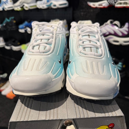 Nike Air Max Plus TN3 'Laser Blue' (Brand New)