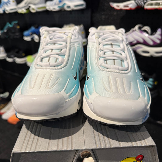 Nike Air Max Plus TN3 'Laser Blue' (Brand New)