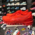 Asics Gel-Quantum 360 Knit 2 'Triple Red' (Second hand)
