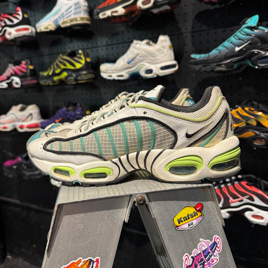 Nike Air Tailwind 4 'Ghost Green' (Second hand)