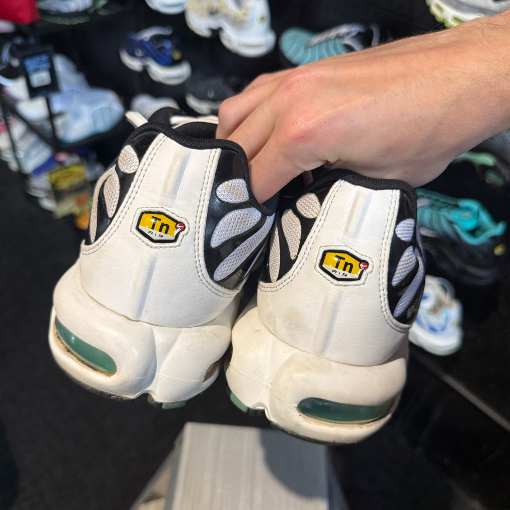 Nike Air Max Plus TN 'Tiffany Hyper Jade' (Second hand)