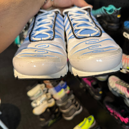 Nike Air Max Plus 'TN' Poseidon (Second hand)