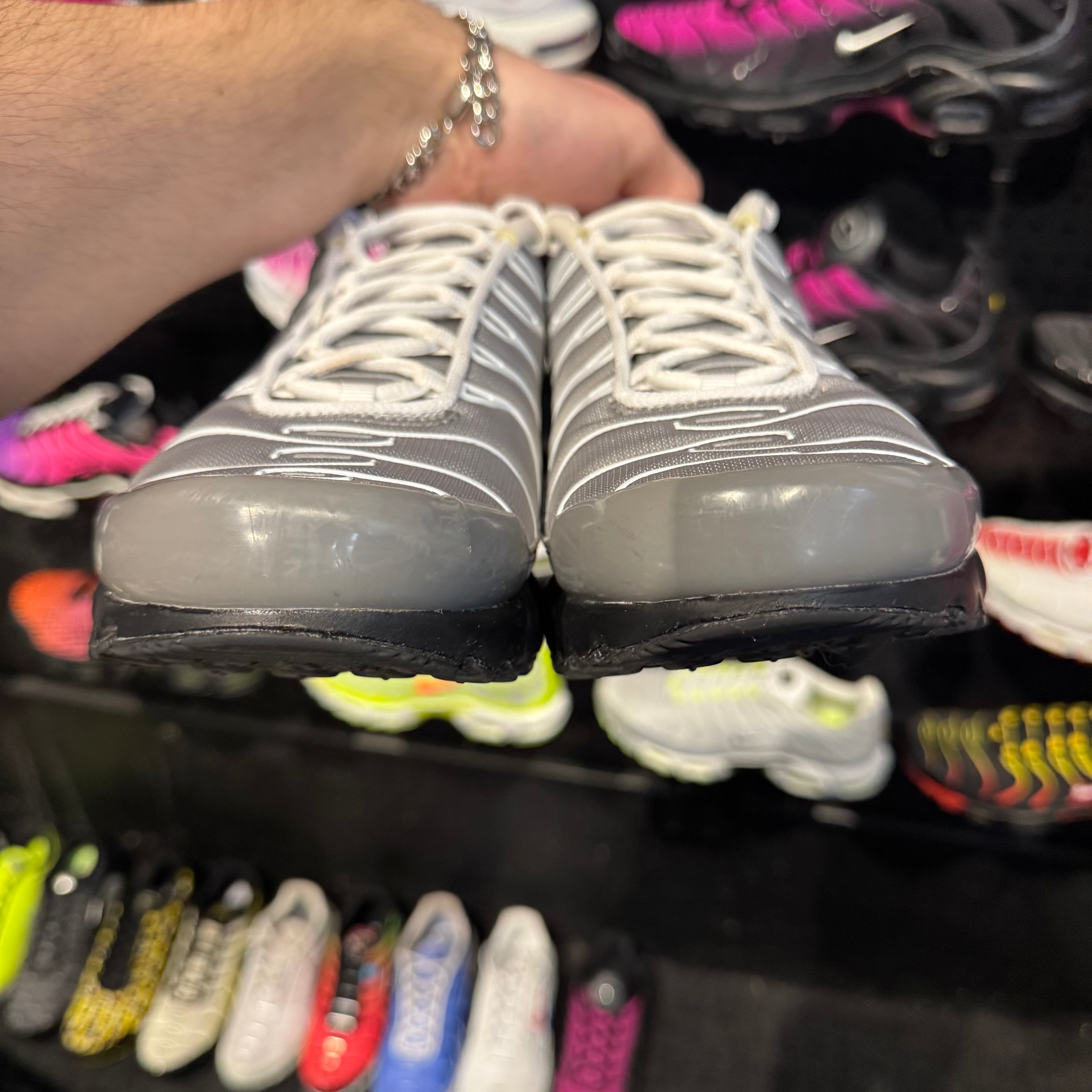 Nike Air Max Plus TN 'Neon Pack' (Second hand)