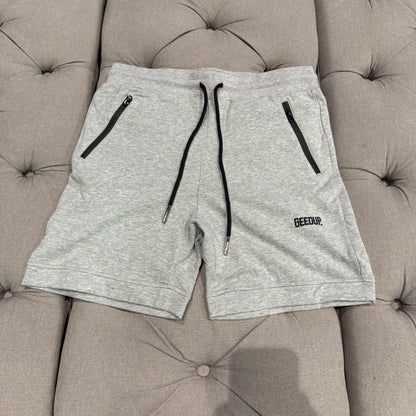 Geedup Tech Shorts 'Grey' (Second hand)