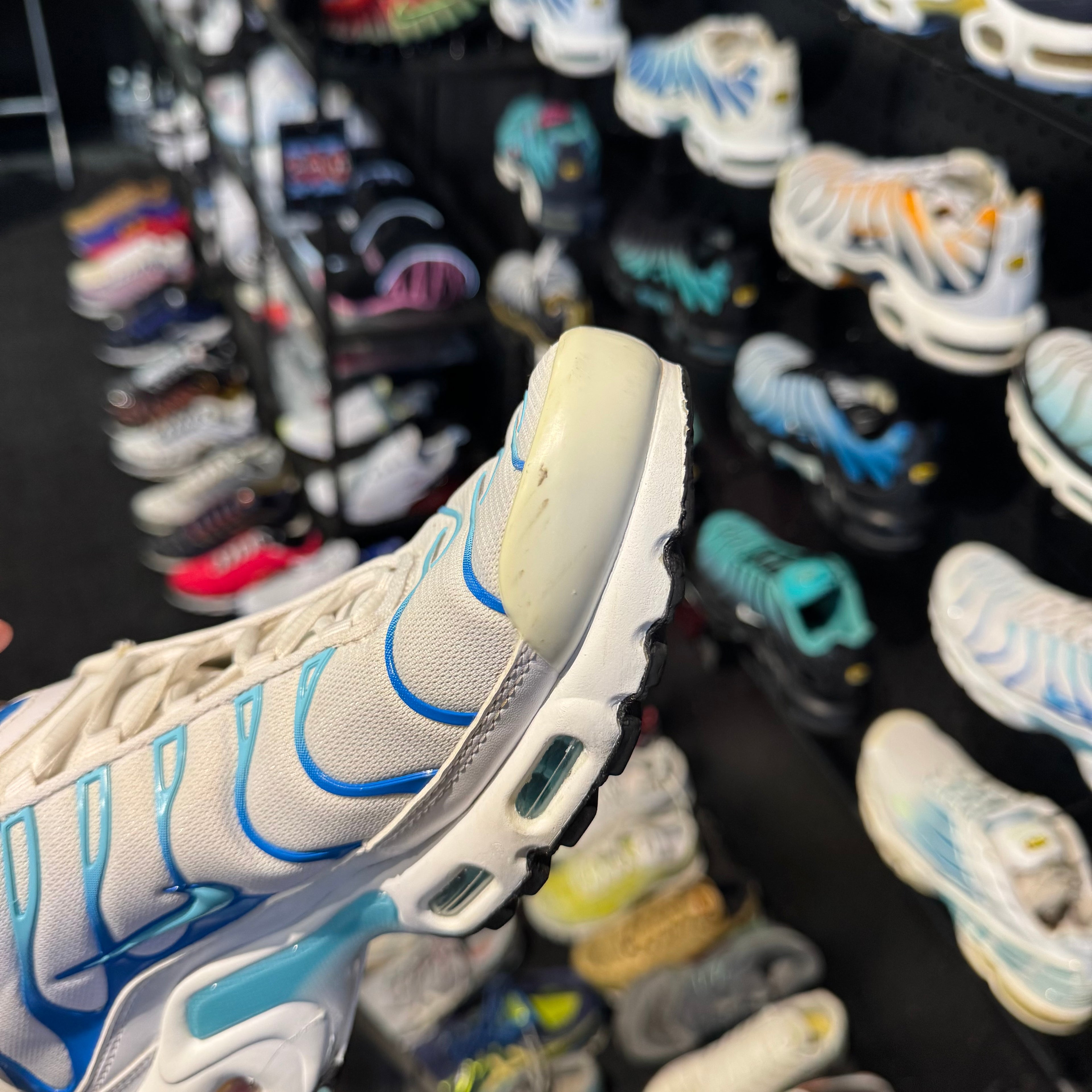 Nike Air Max Plus TN 'Dream' (Second hand)