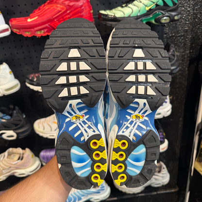 Nike Air Max Plus TN 'Battle Blue' (Second hand)