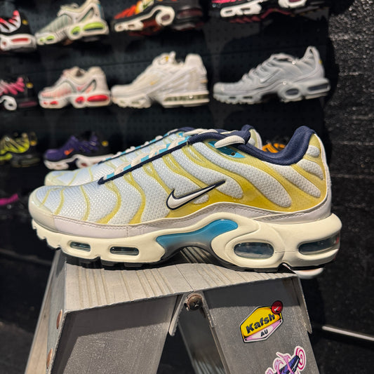 Nike Air Max Plus 'TN' Psychic Blue (Second hand)