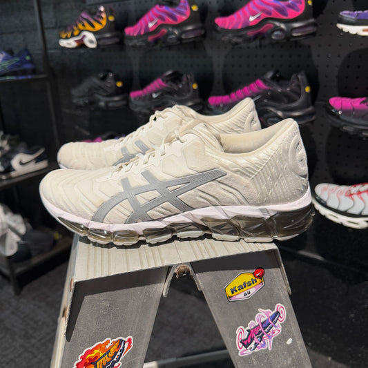Asics Gel-Quantum 360 5 ‘Piedmont Grey White Black’ (Second hand)