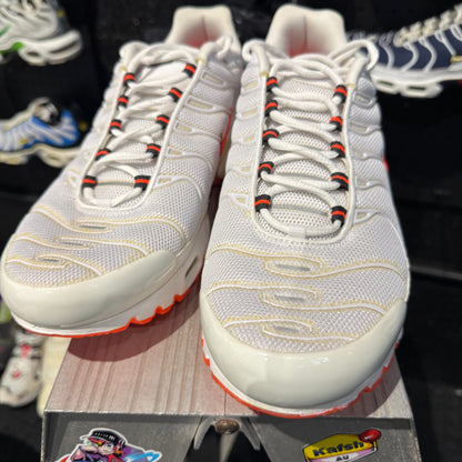 Nike Air Max Plus TN 'San Fransisco' (Second hand)