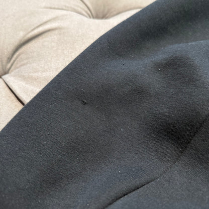 Nike Tech Fleece Jacket 'Black' (Second hand)