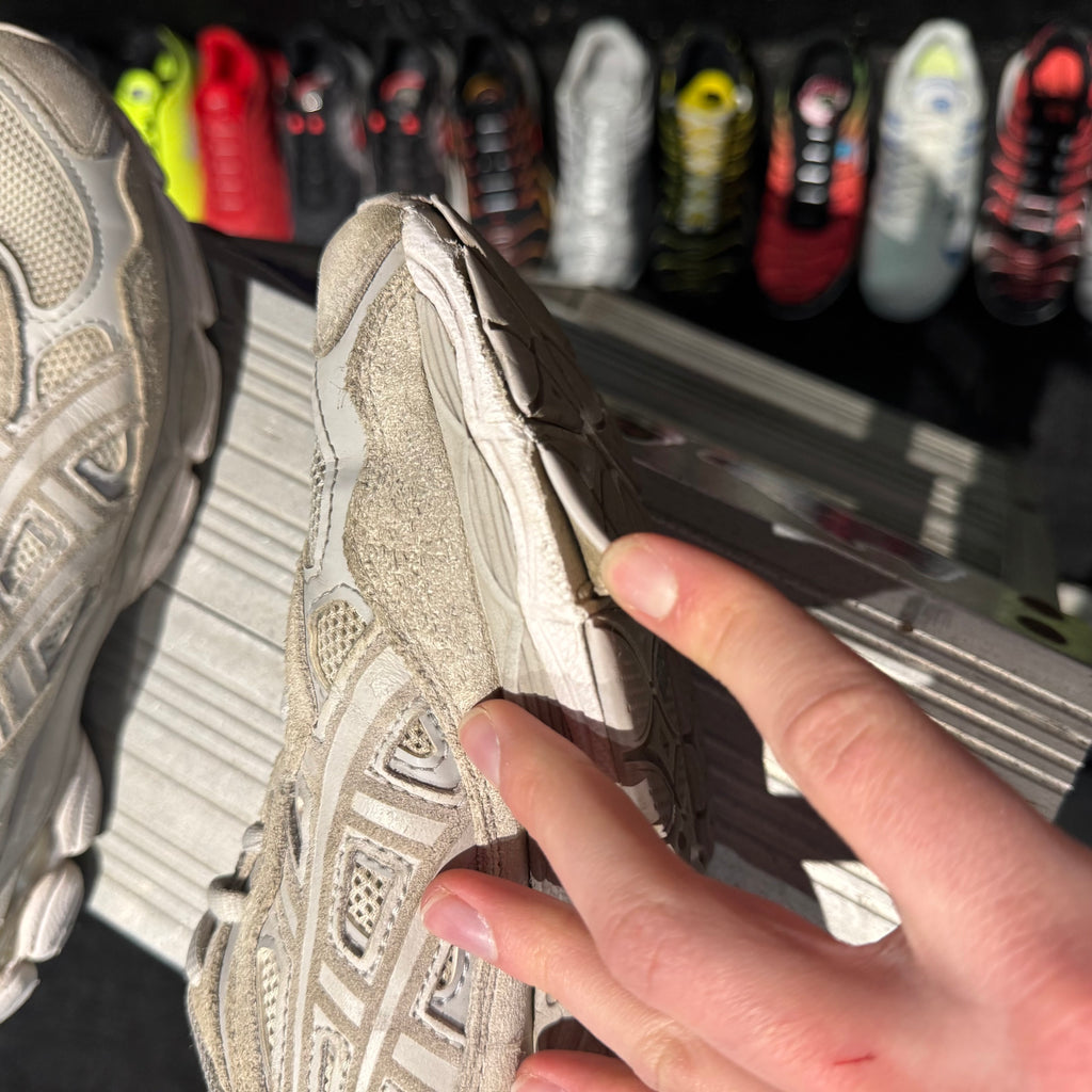 Asics Gel NYC 'Cloud Grey' (Second hand)