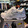 Asics Gel-NYC 'White Carrier Grey' (Second hand)