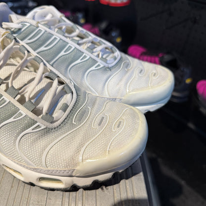 Nike Air Max Plus 'TN' Mica Green (Second hand)