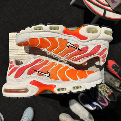 Nike Air Max Plus TN 'Sunrise' (Brand New)