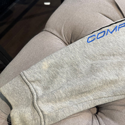 Nautica Competition Zipup Hoodie 'Grey Blue' (Second hand)