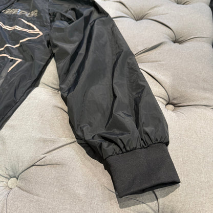 Geedup Sportsman Spray Jacket 'Black Rose Gold' (Second hand)
