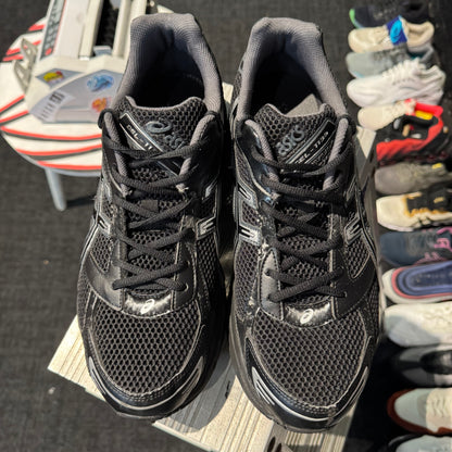Asics Gel-1130 'Black Pure Silver' (Second hand)
