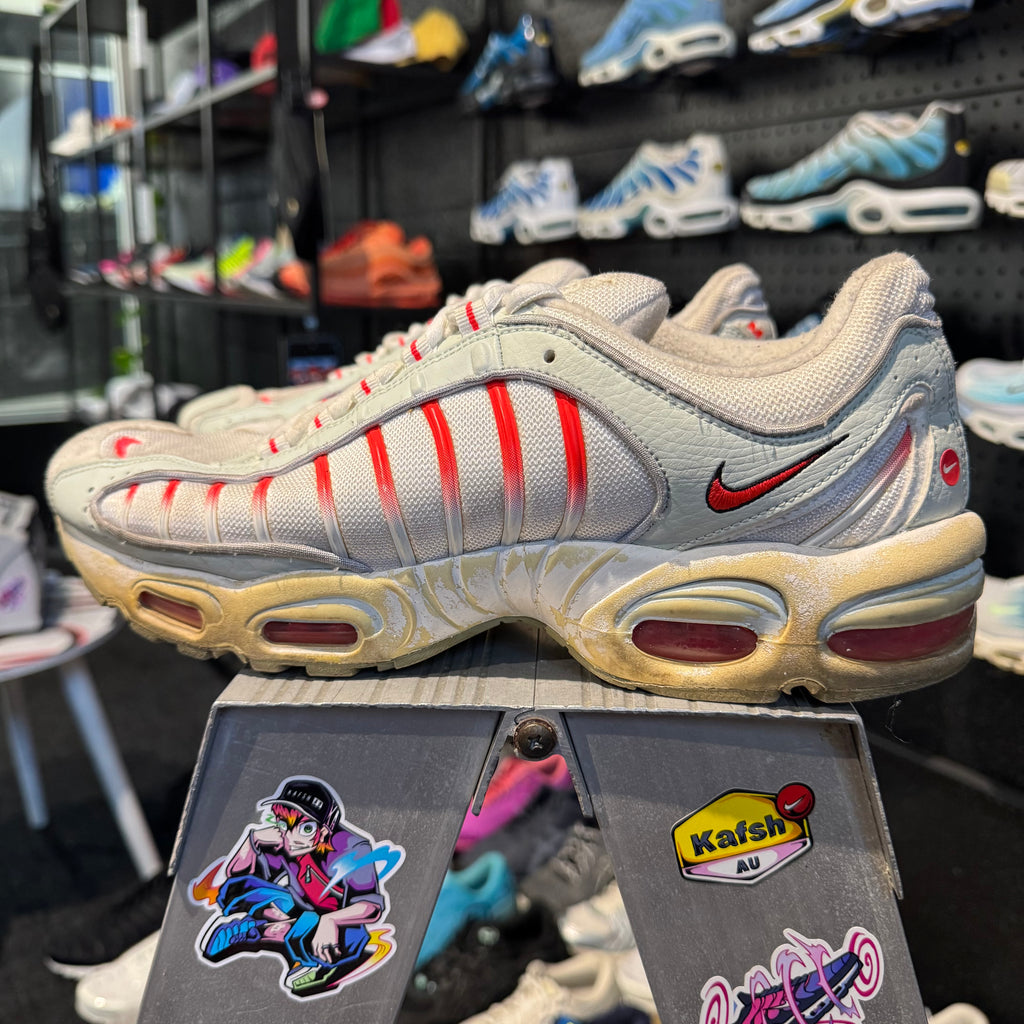 Nike Air Max Tailwind 4 'Red Orbit' (Second hand)