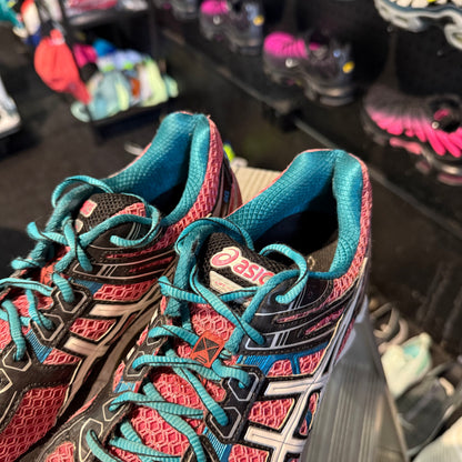Asics GT-2000 'Watermelon Blue' (Second hand)