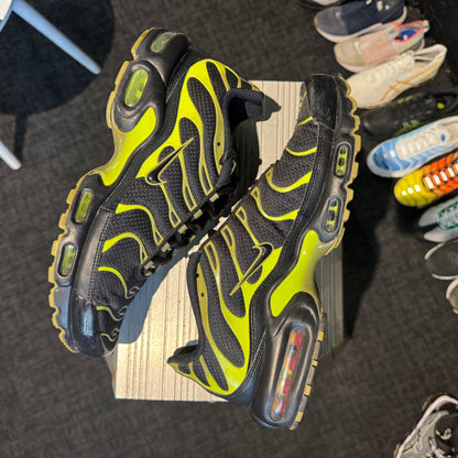 Nike Air Max Plus 'TN' Pacific Moss (Second hand)