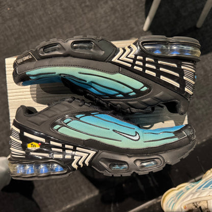Nike Air Max Plus TN3 'Black Laser Blue' (Second hand)