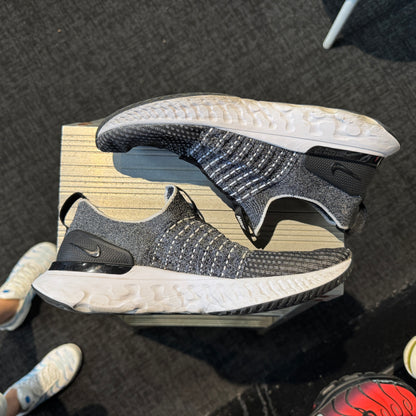 Nike React Phantom Run 2 'Black White' (Second hand)