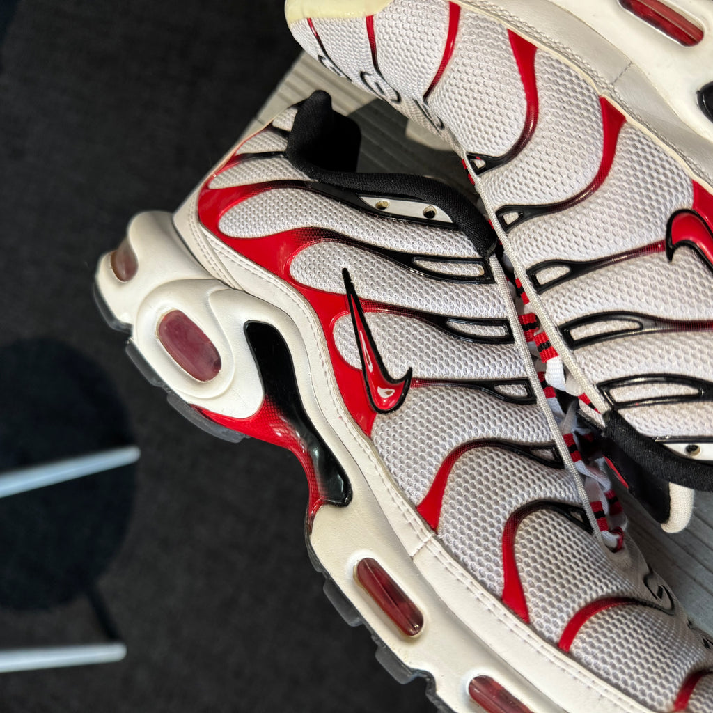 Nike Air Max Plus TN 'Kombat' (Second hand)