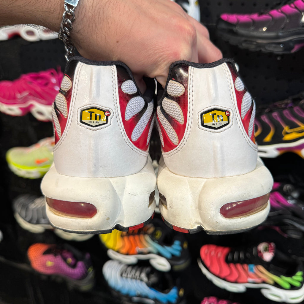 Nike Air Max Plus TN 'Kombat' (Second hand)