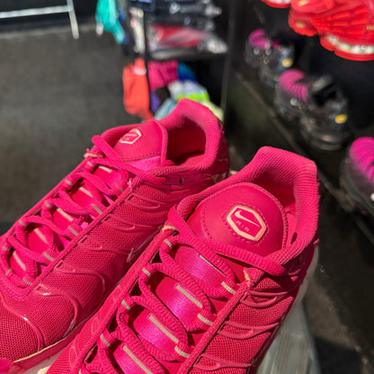 Nike Air Max Plus 'TN' Hot Pink (Second hand)