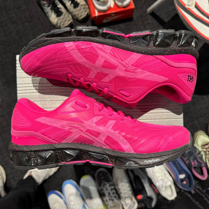 Asics Gel Quantum 360 7 'Pink Glo' (Second hand)