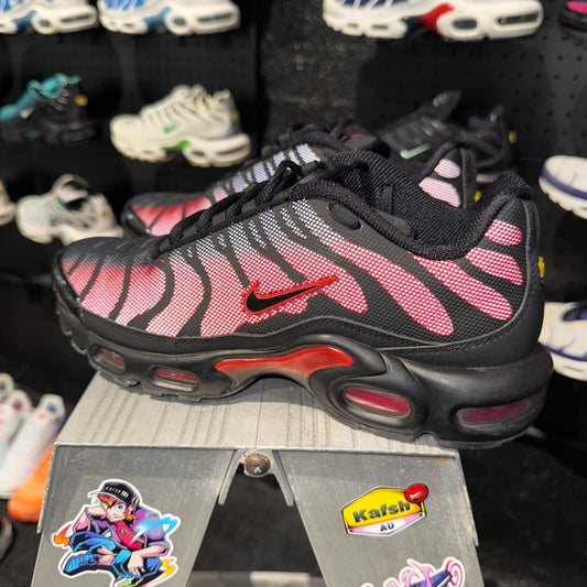 Nike Air Max Plus TN 'Bred Reflective' (Second hand)