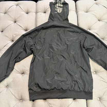 Geedup Sportsman Spray Jacket 'Black Rose Gold' (Second hand)