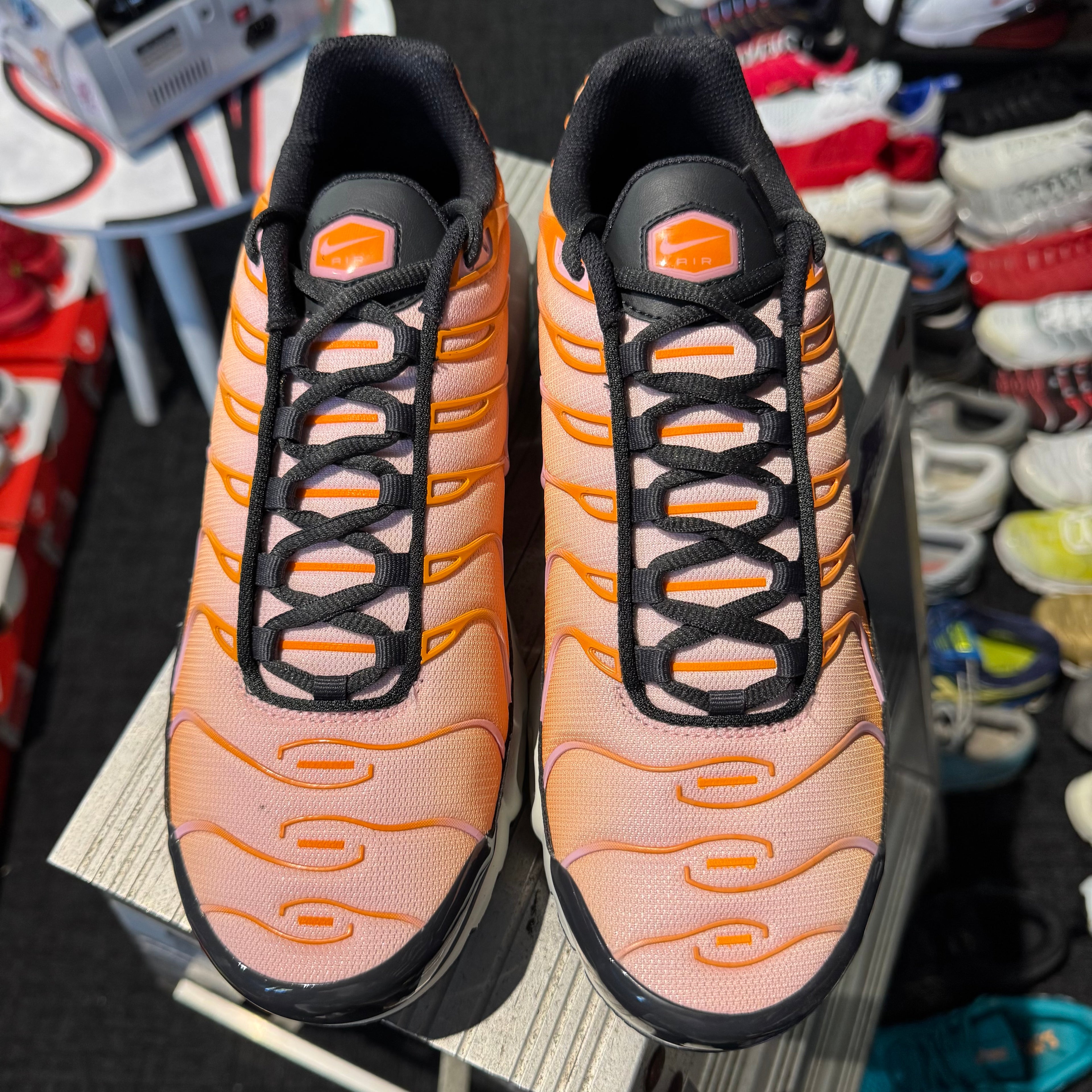 Nike Air Max Plus TN 'Sherbert' (Brand New)