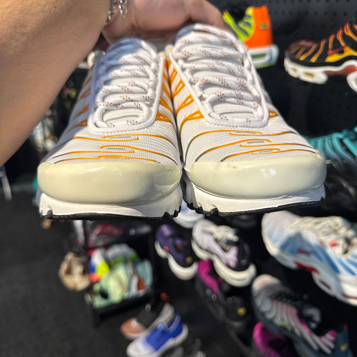 Nike Air Max Plus 'TN' Hiking (Second hand)