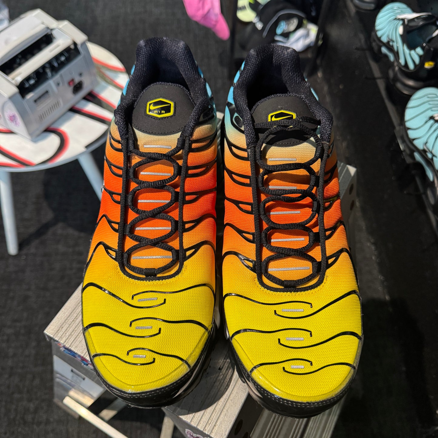 Nike Air Max Plus TN 'Impact' (Second hand)