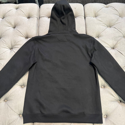 Geedup Team Logo Hoodie 'Blackout' (Second hand)
