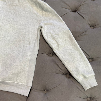 Geedup Sportsman RSP Hoodie 'White Marle Blue' (Second hand)