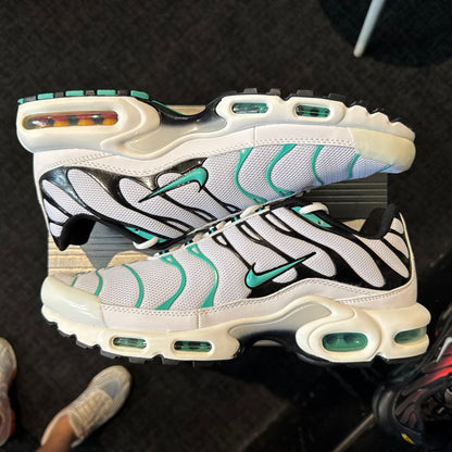 Nike Air Max Plus TN 'Hyper Jade' (Brand New)