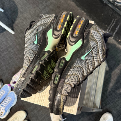 Nike Air Max Plus TN 'Quad Teal' (Second hand)