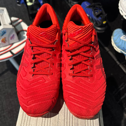 Asics Gel-Quantum 360 5 'Triple Red' (Second hand)