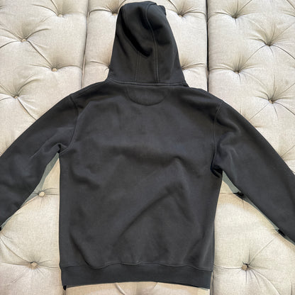 Geedup Handstyle Hoodie 'Black Lavender Purple' (Second hand)