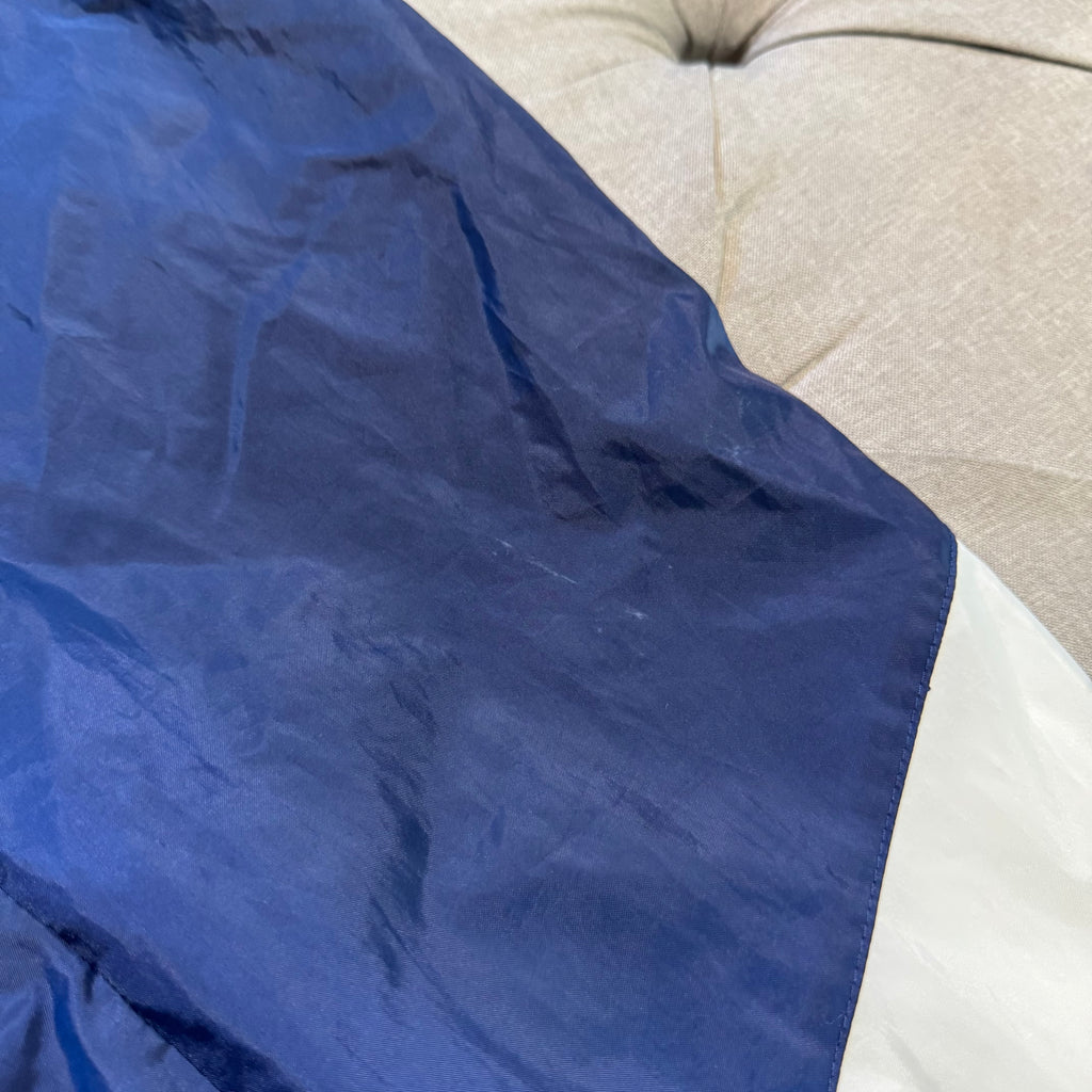 Nike Sportswear Windrunner Woven Pants 'Blue White' (Second hand)