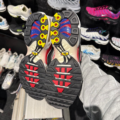 Nike Air Max Plus TN 'Photon Dust Particle Grey' (Brand New)