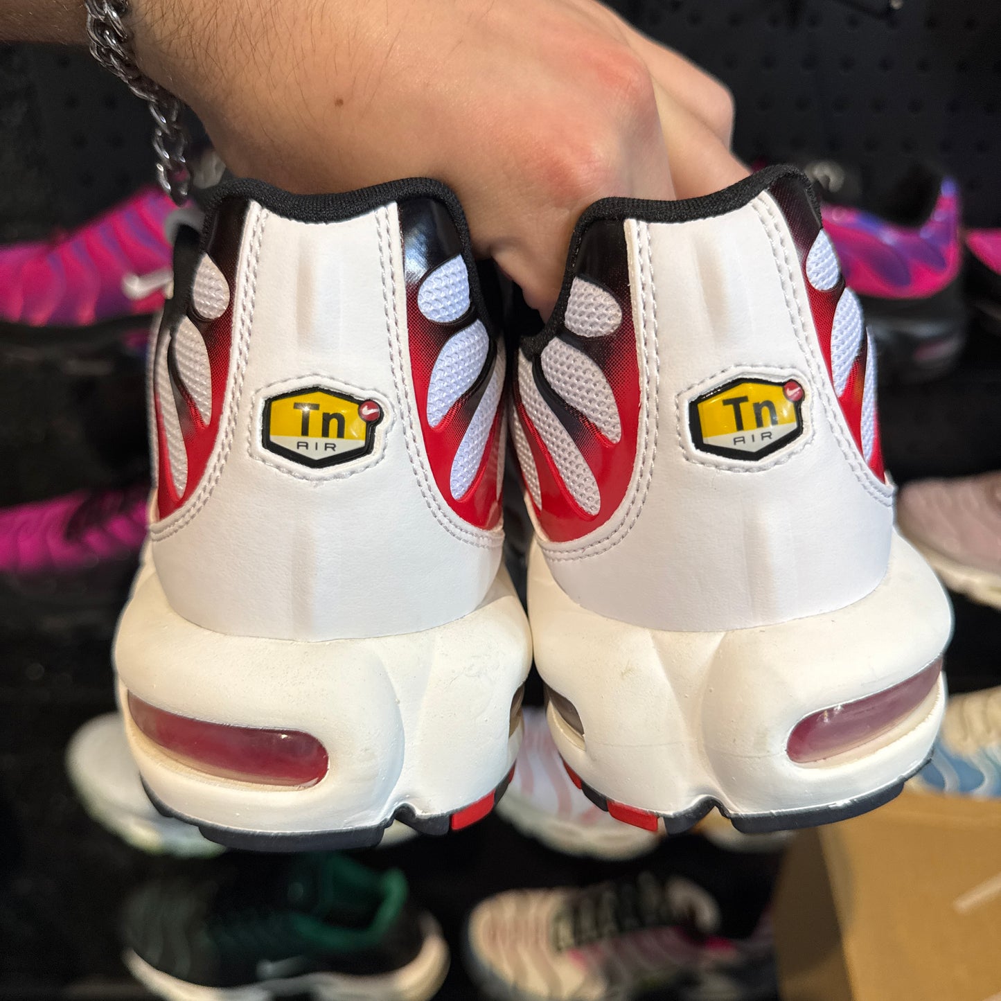 Nike Air Max Plus TN 'Kombat' (Brand New)