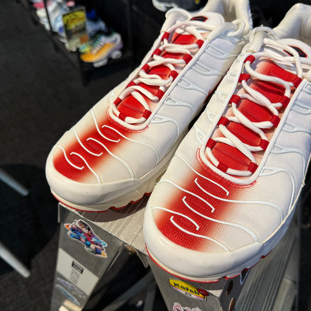 Nike Air Max Plus TN 'Bloodline' (Second hand)