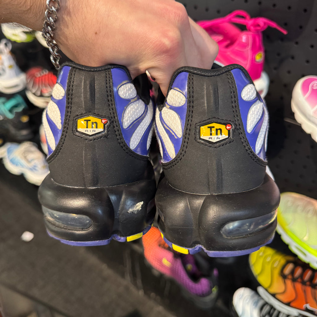 Nike Air Max Plus TN 'Persian Violet' (Second hand)