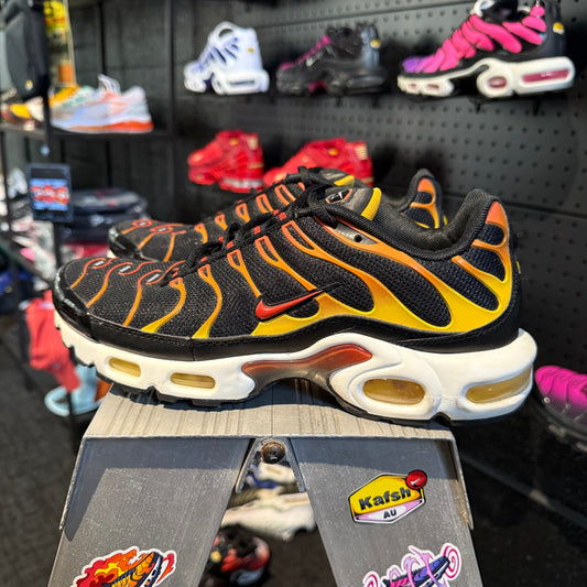 Nike Air Max Plus 'TN' Reverse Sunset (Second hand)